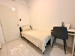 The Infiniti (D5), Condominium #557008351